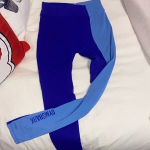 Gymshark leggings